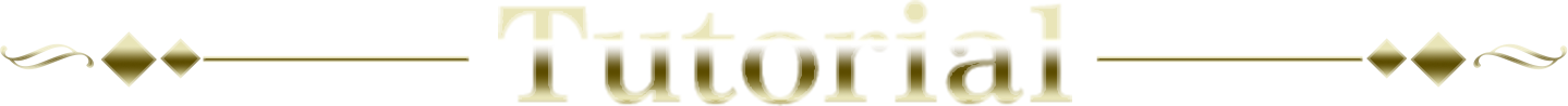 tutorial
