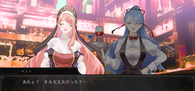 ゲームのアーカイブ画像